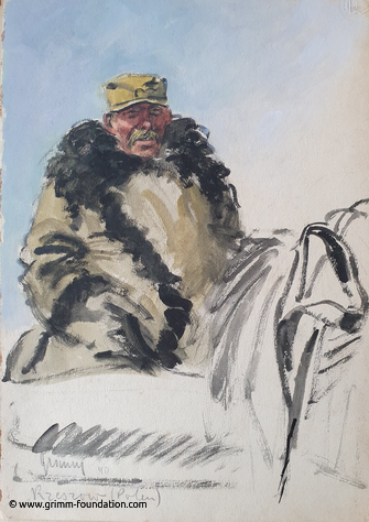 Bauer-in-Rzeszow-Polen-1940