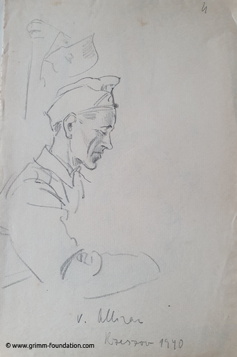 Portraet-von-Olliver-1940